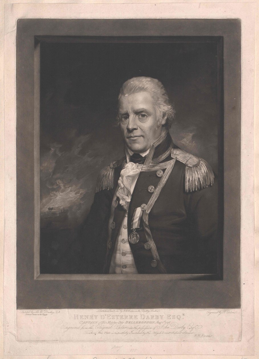 Sir Heny D