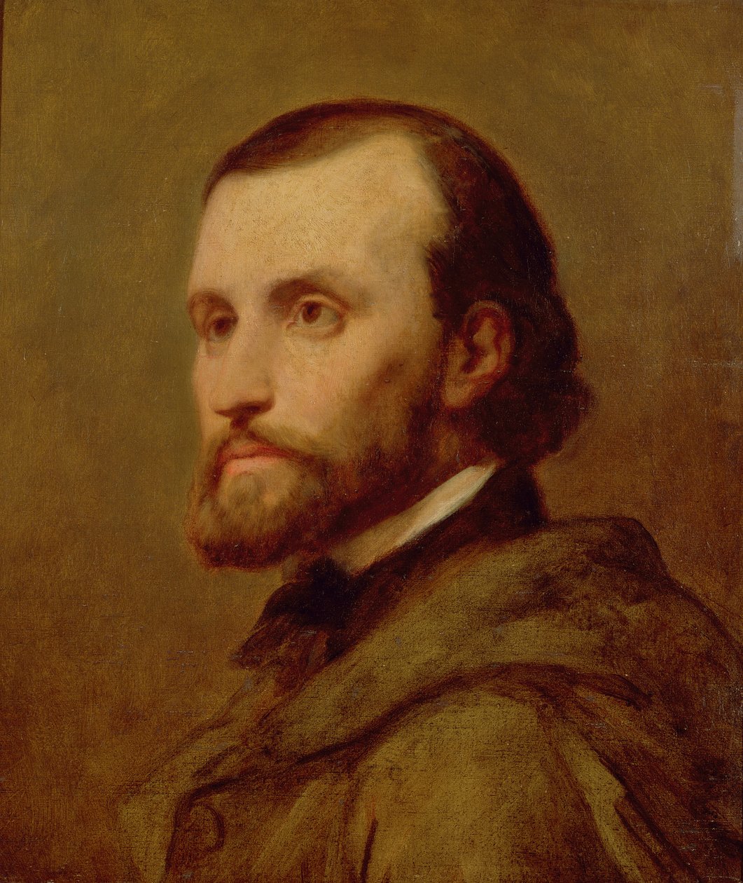 Charles Gounod de Ary Scheffer
