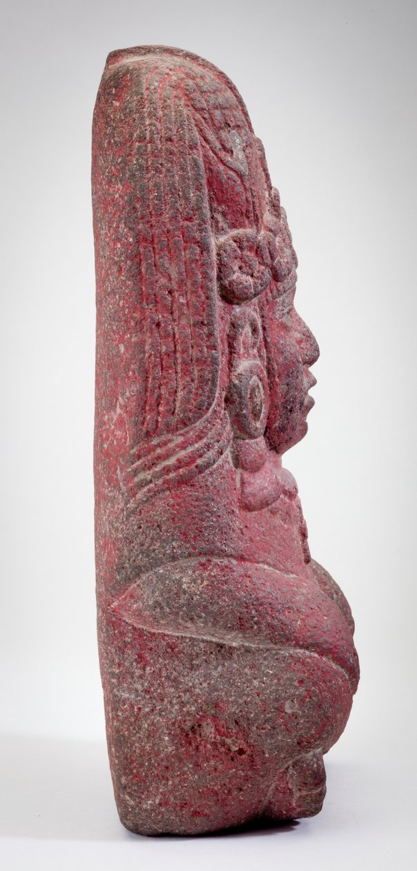Deusa da Fertilidade de Aztec Aztec