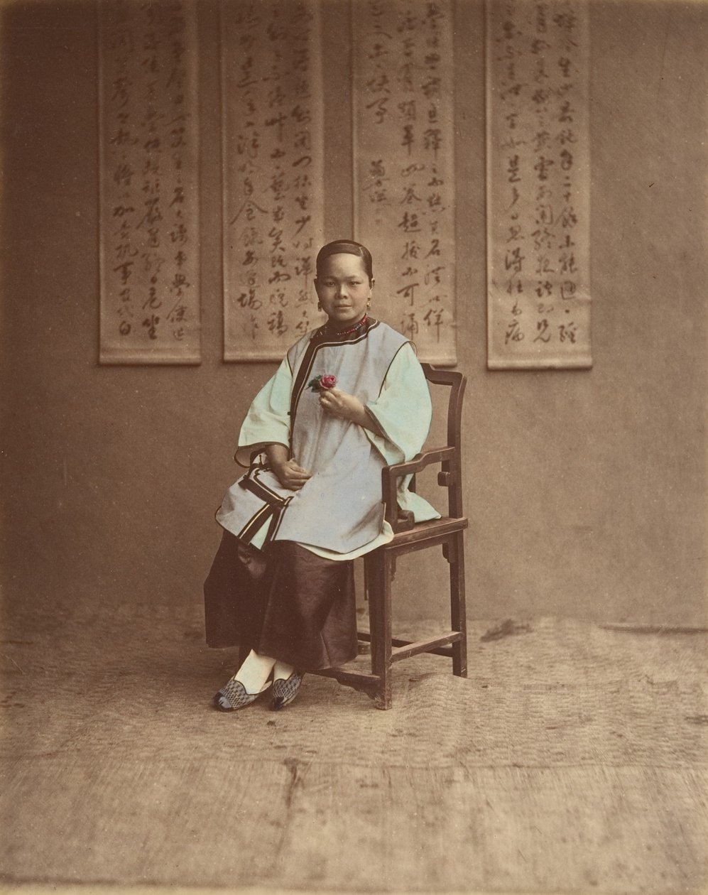 Floresta. de Baron Raimund von Stillfried