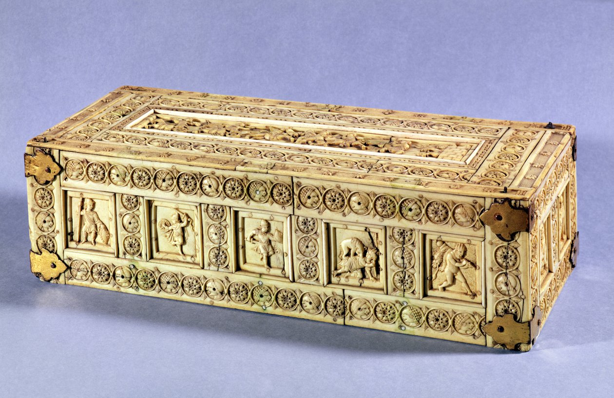 Arcas, da Turquia de Byzantine