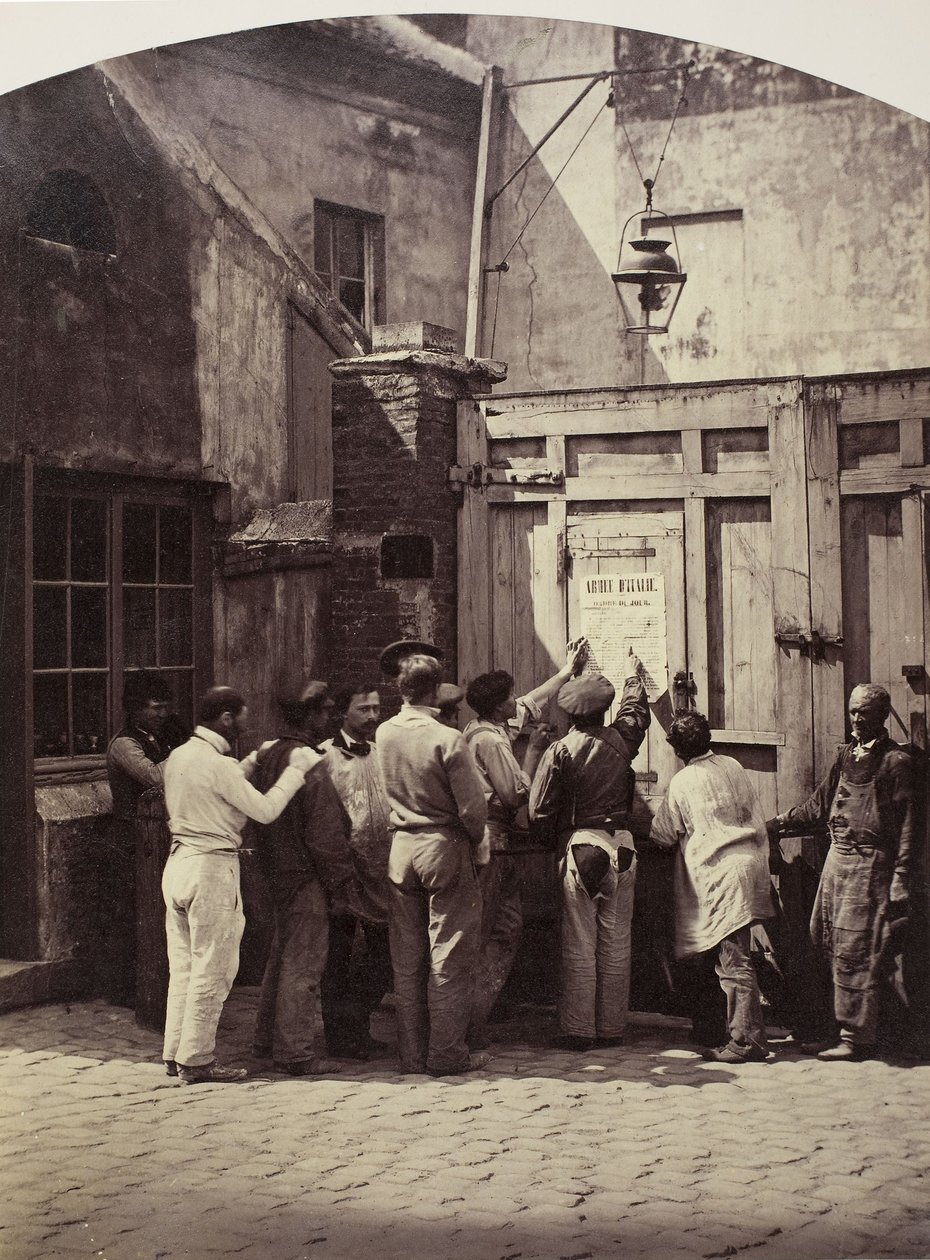 As ordens dos dias de Camille Silvy