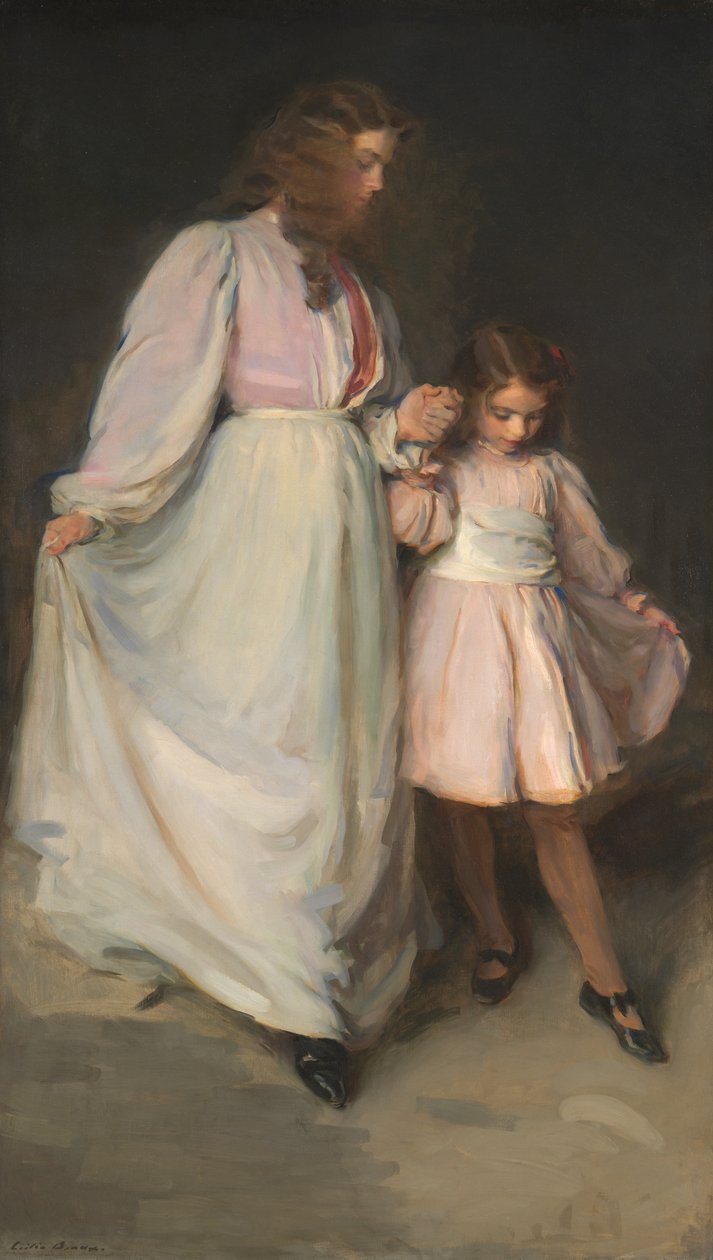 Floresta. de Cecilia Beaux