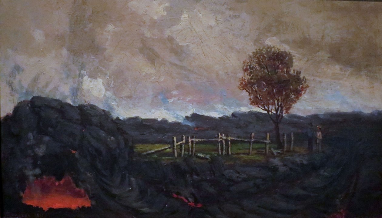 Imagem desconhecida de Charles Furneaux