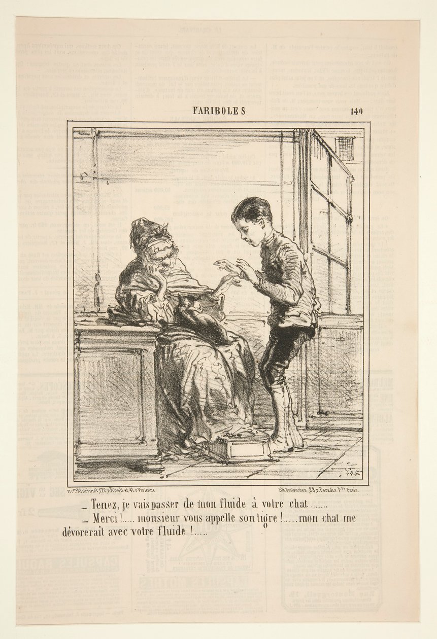 Francesa de Charles Edouard de Beaumont