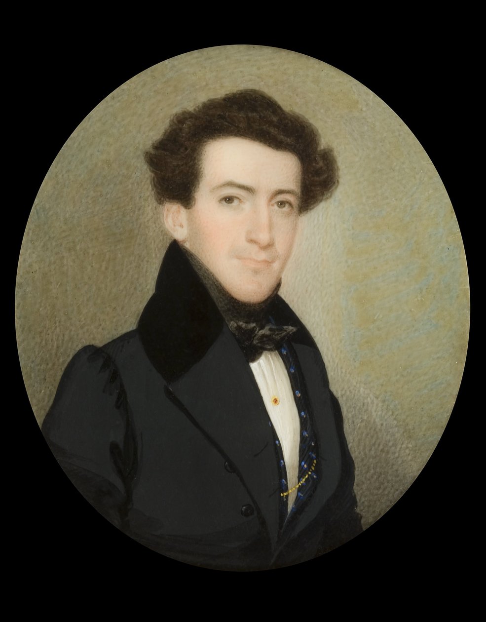 John McPherson Pringle de Charles Fraser