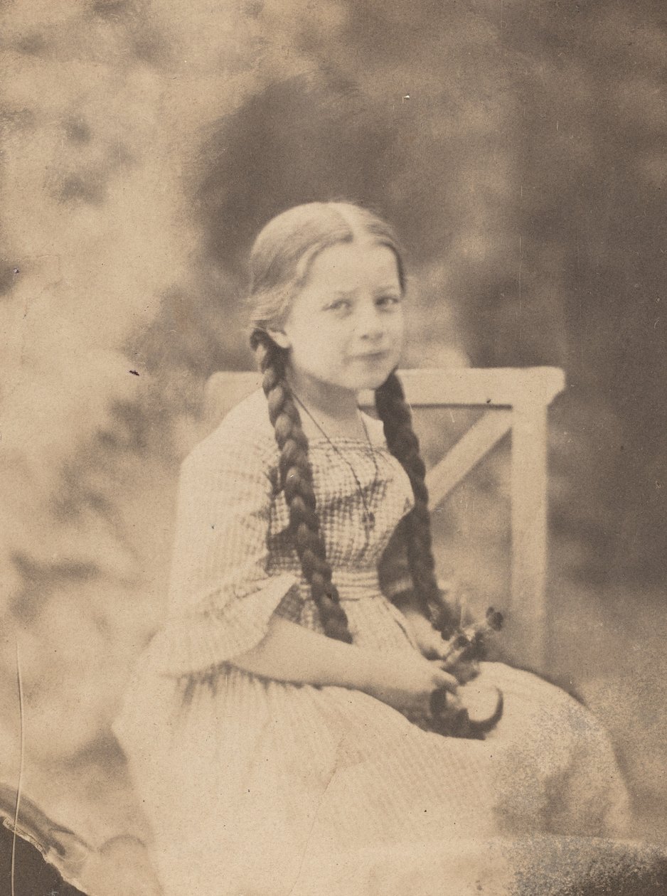 Marie LaPorte de Charles Ozanam