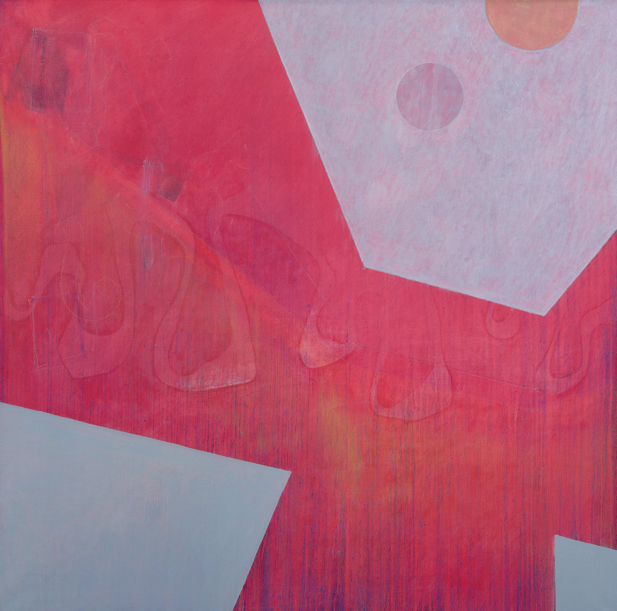 Maryam, 1998 de Charlie Millar