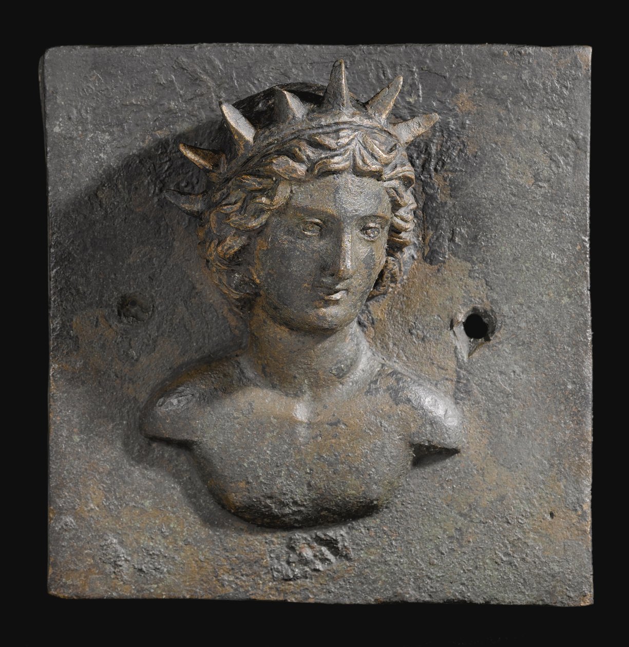Helios, século I de Classical Antiquities