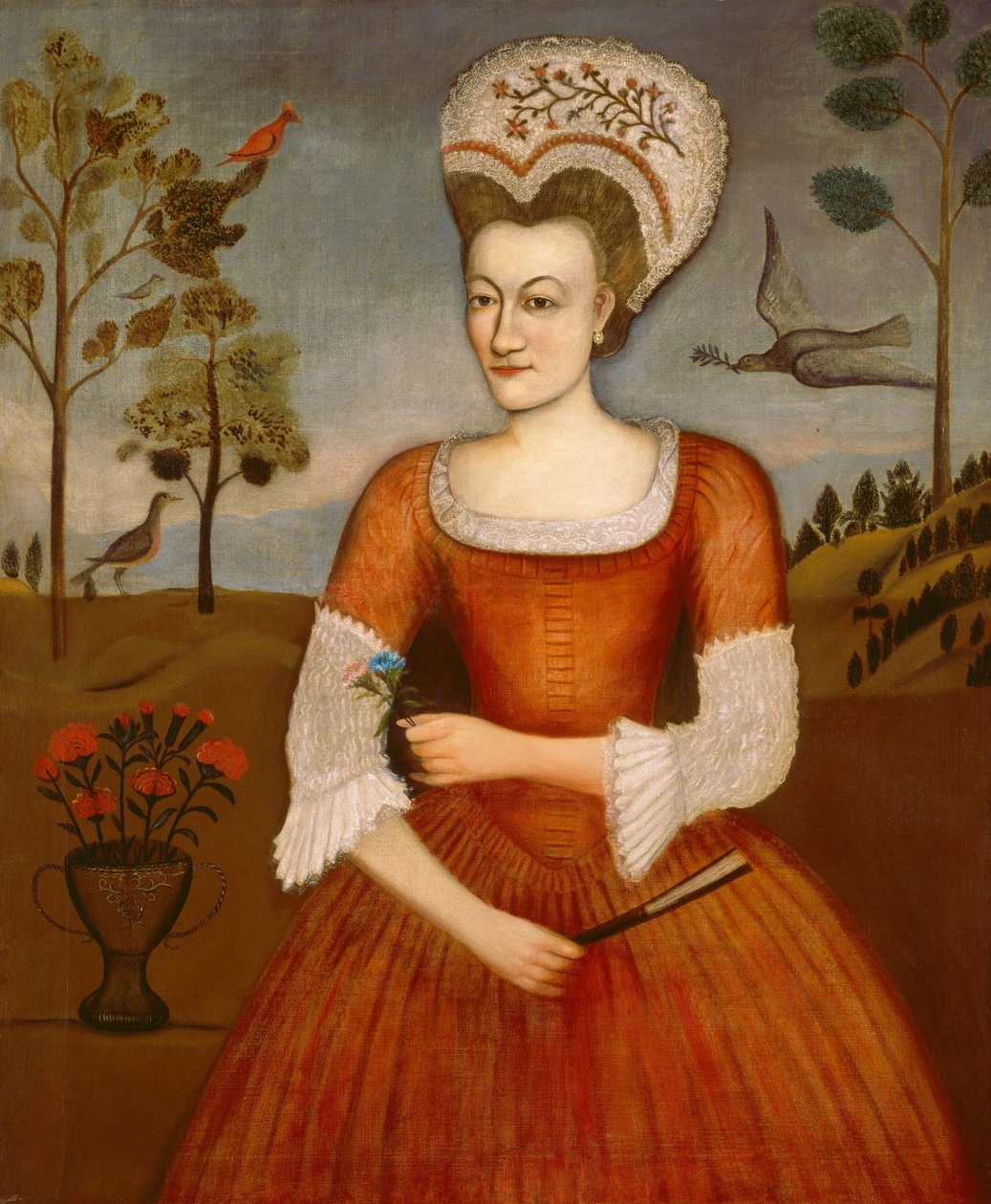 Catharine Hendrickson de Daniel Hendrickson