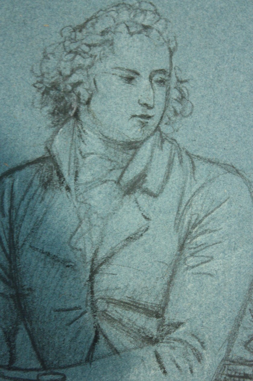Thomas Muir, da Hunters Hill de David Martin