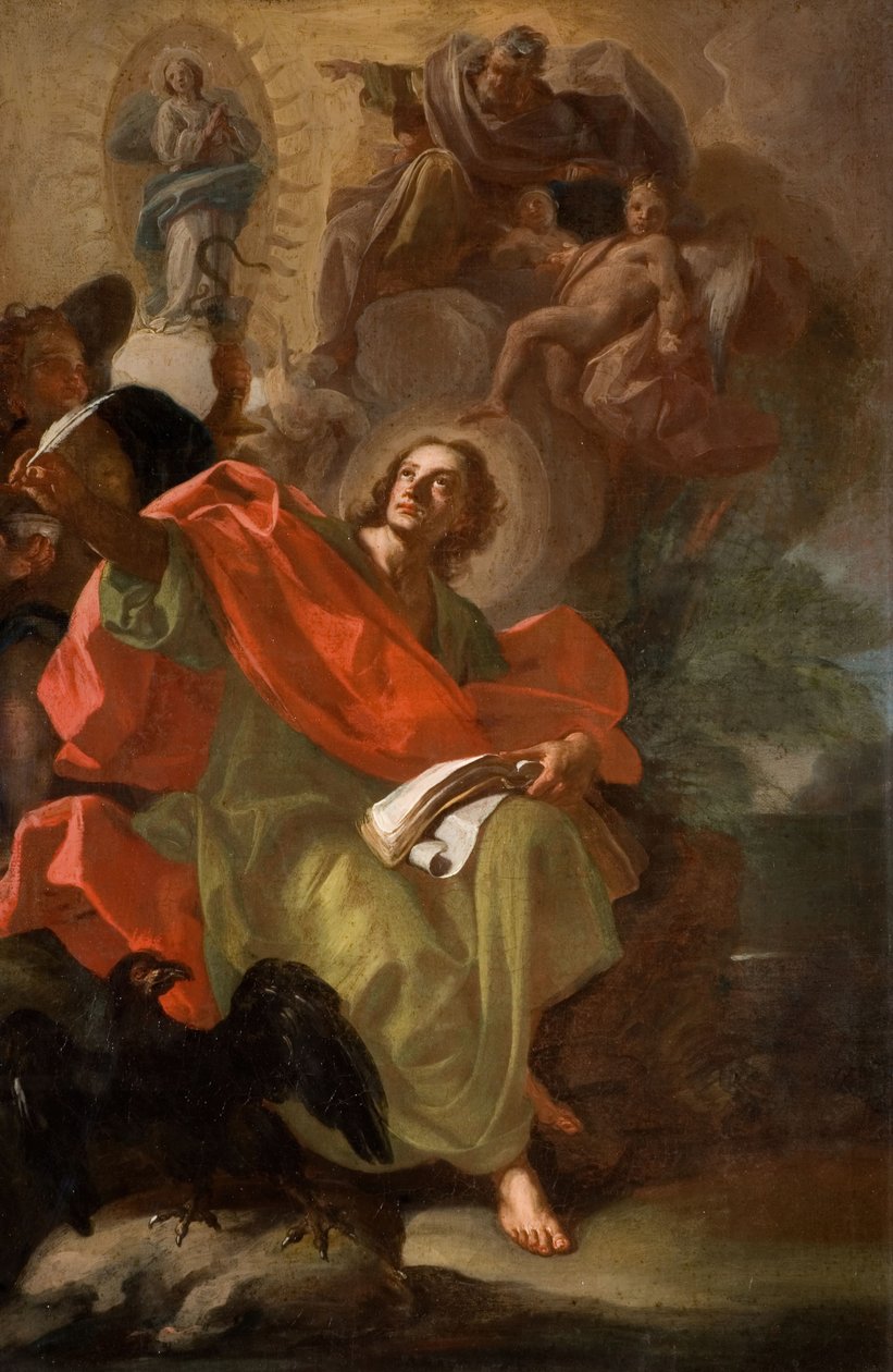 Floresta. de Domenico Antonio Vaccaro