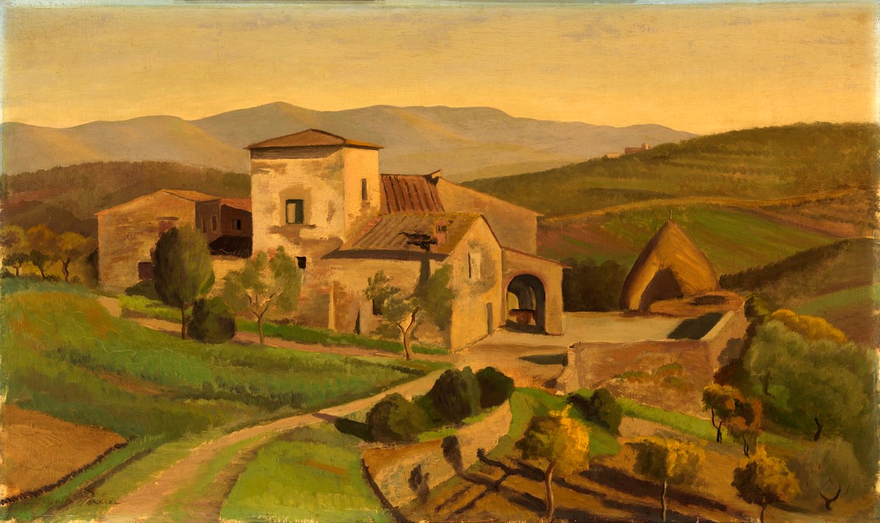 Floresta. de Edward Bruce