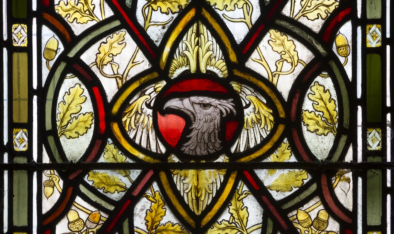 Griffin, 1878 de Edward Holmes Jewitt