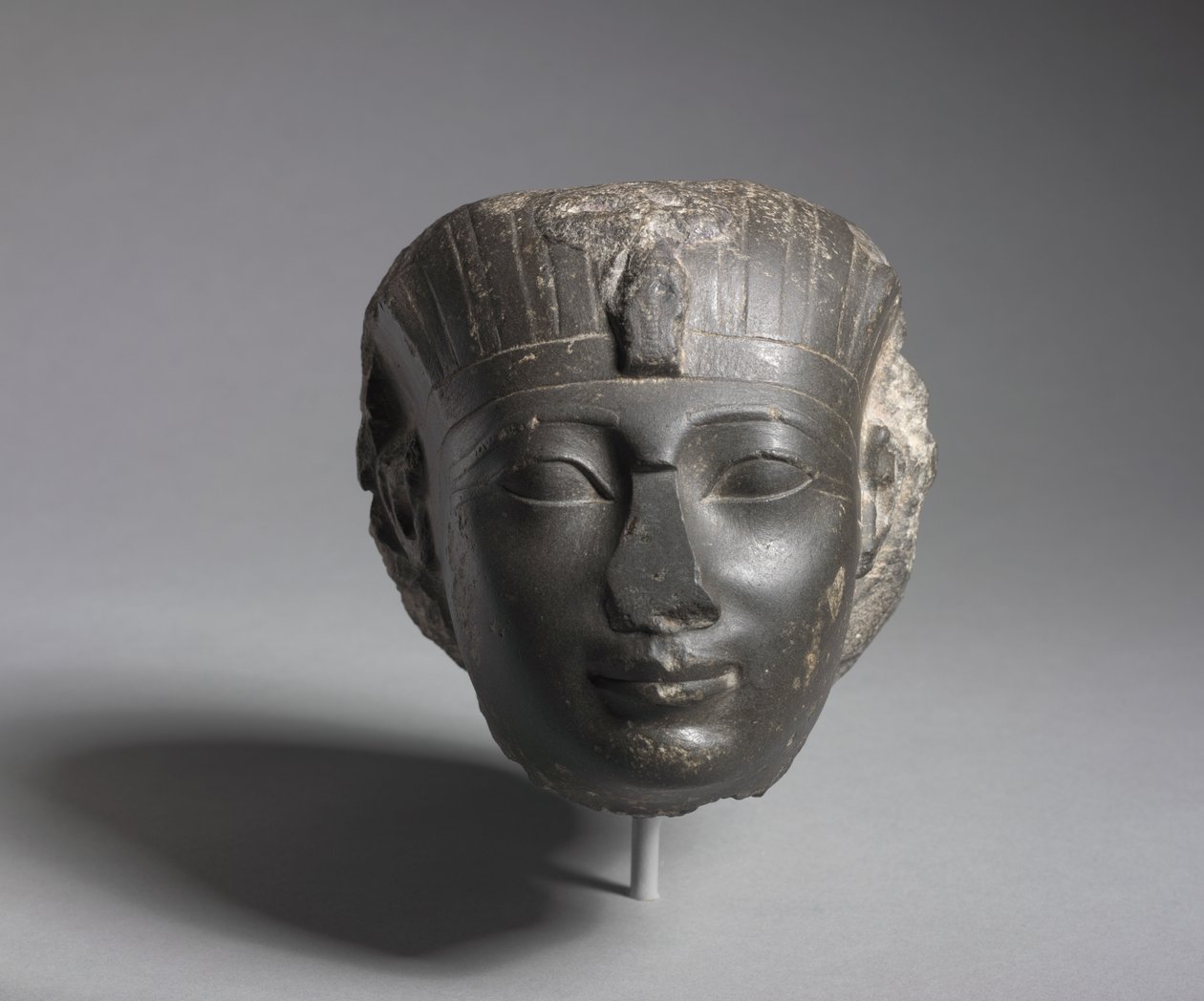 Chefe da Rainha Hatshepsut, c.1479-1457 aC de Egyptian 18th Dynasty