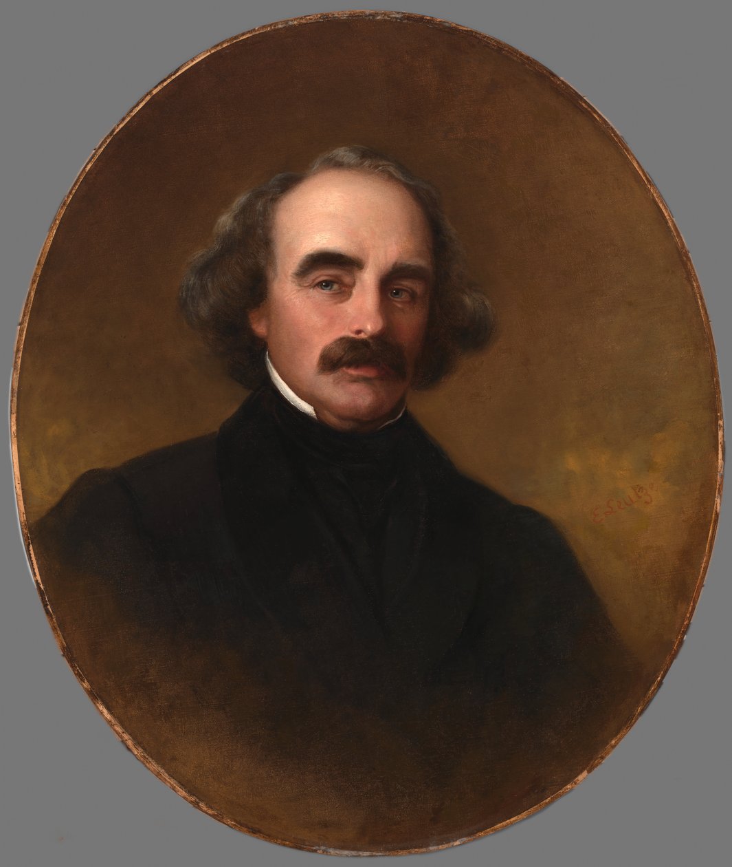Floresta. de Emanuel Gottlieb Leutze