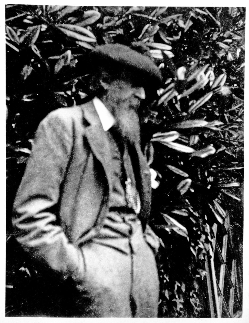 Leslie Stephen, 1900 de English Photographer
