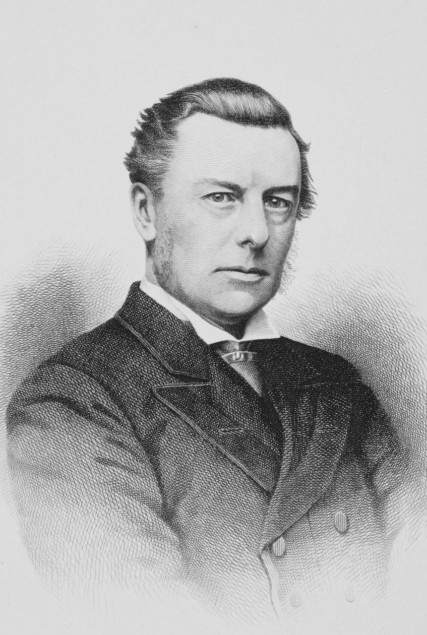 Joseph Chamberlain de English School