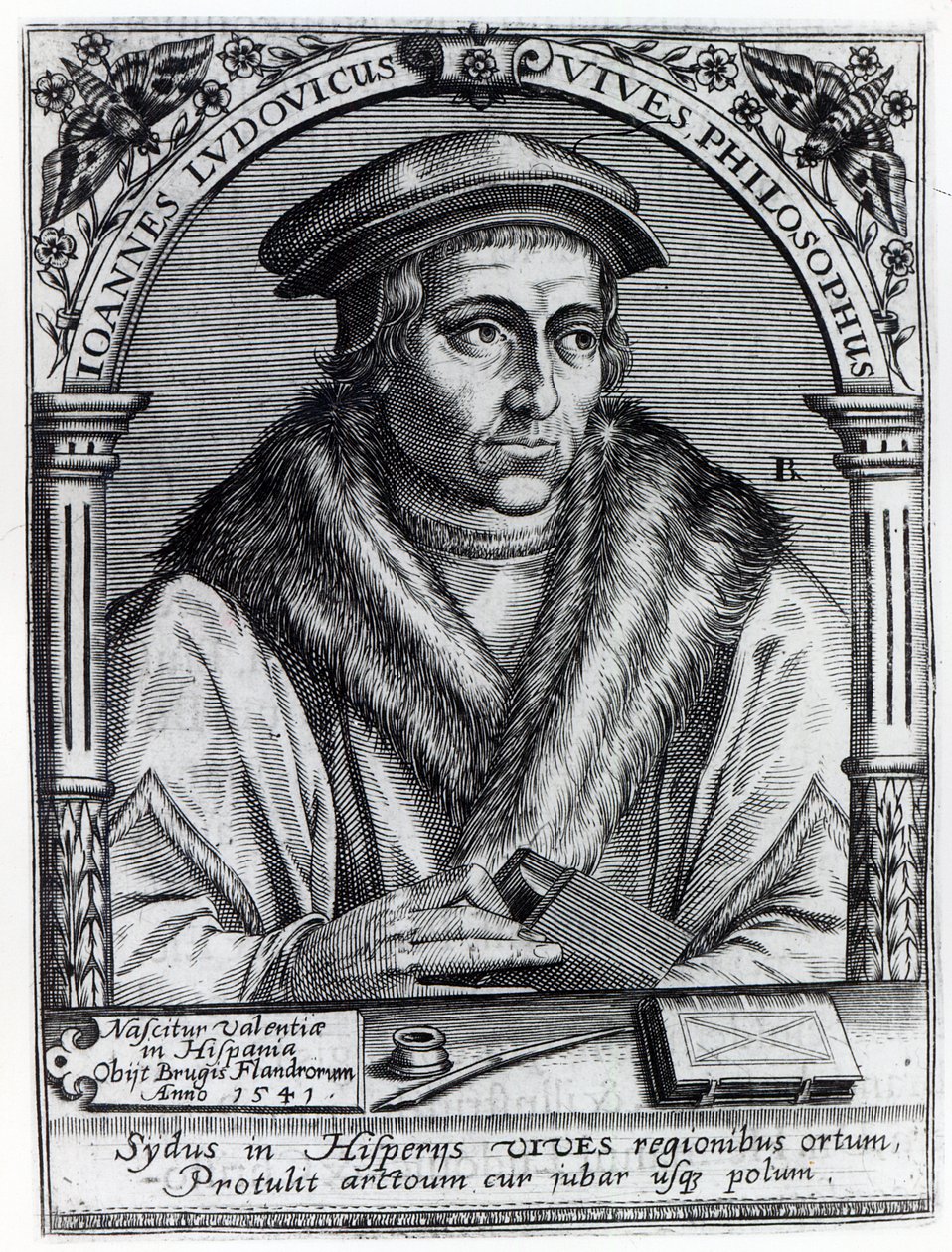Juan Luis Vives de English School