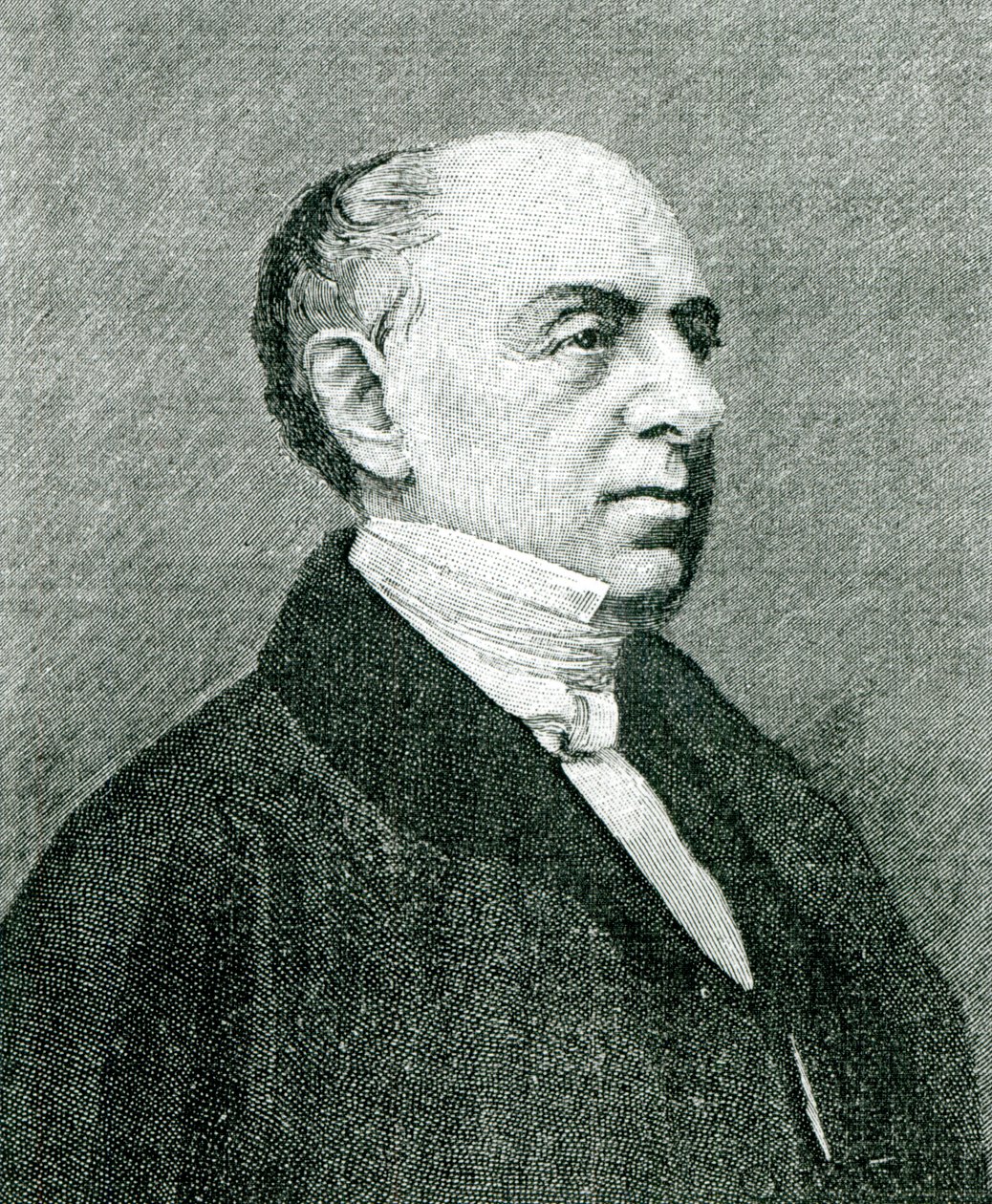 Sir James Graham de English School