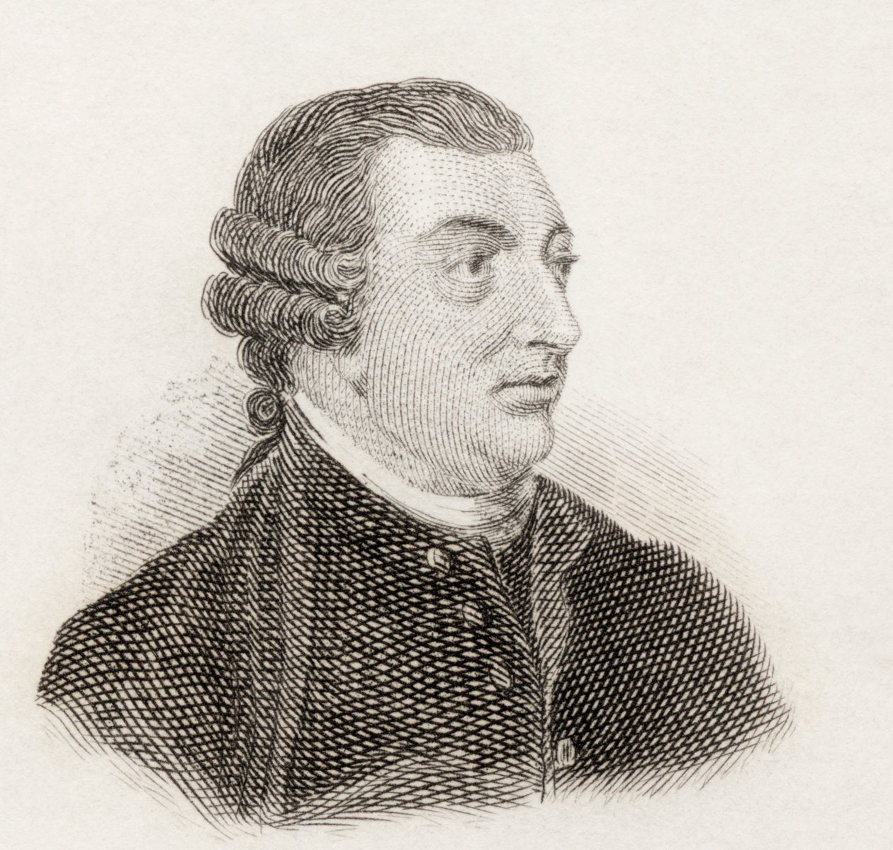 Thomas Tyrwhitt, 1825 de English School
