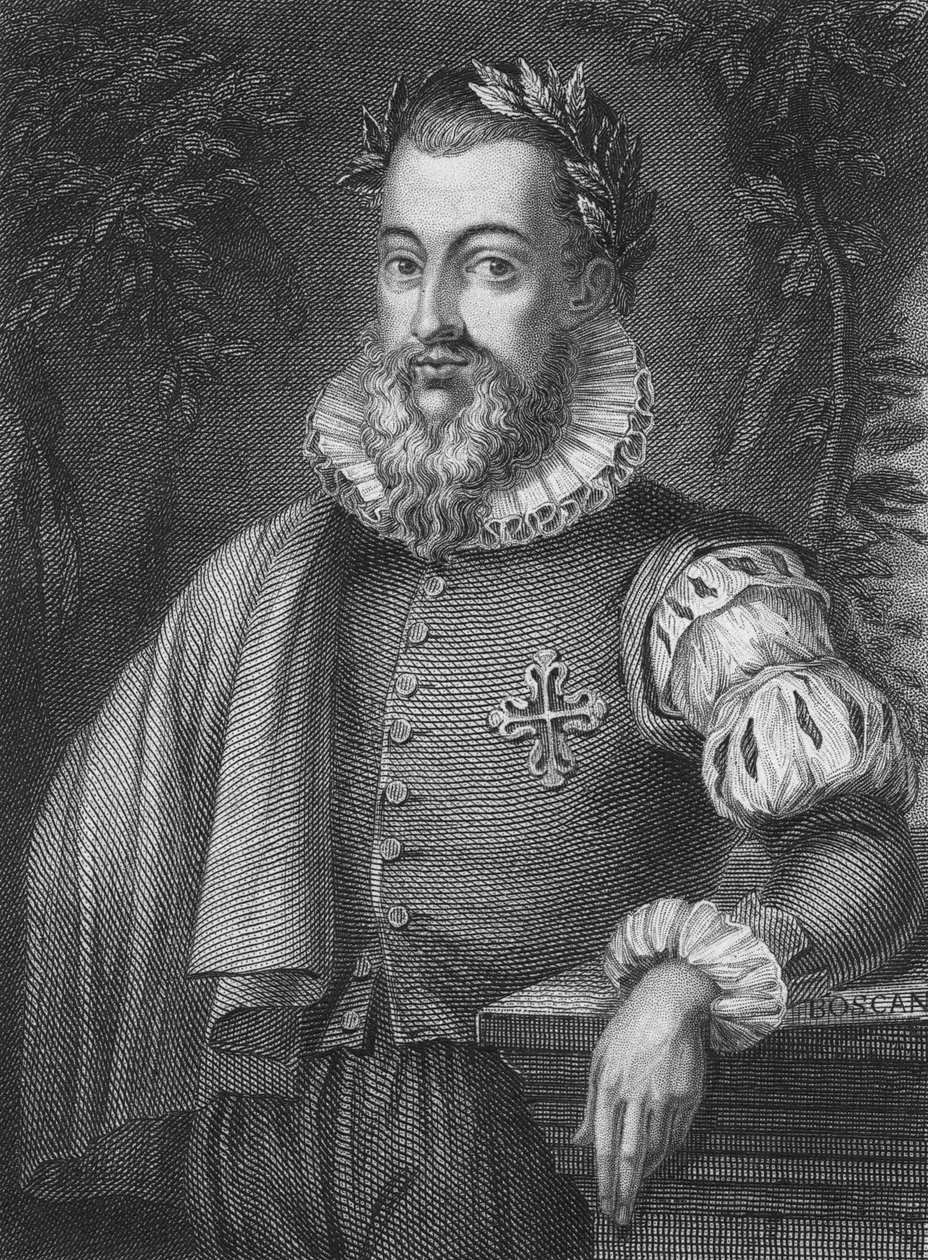Torquato Tasso de English School
