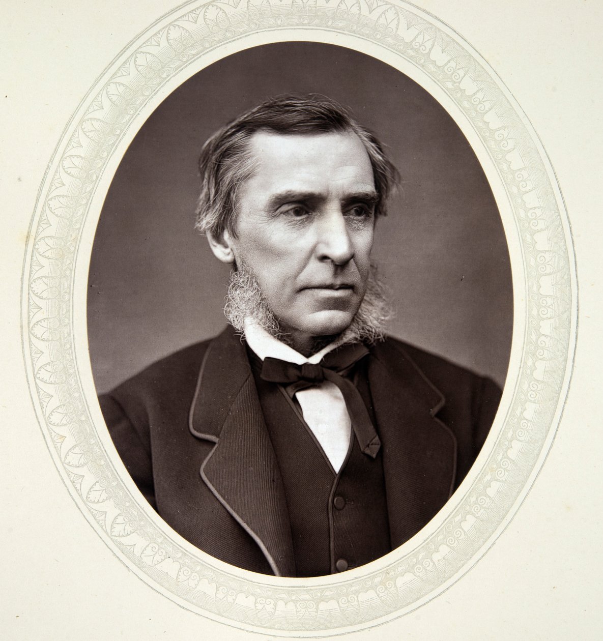 James Anthony Froude de English Photographer