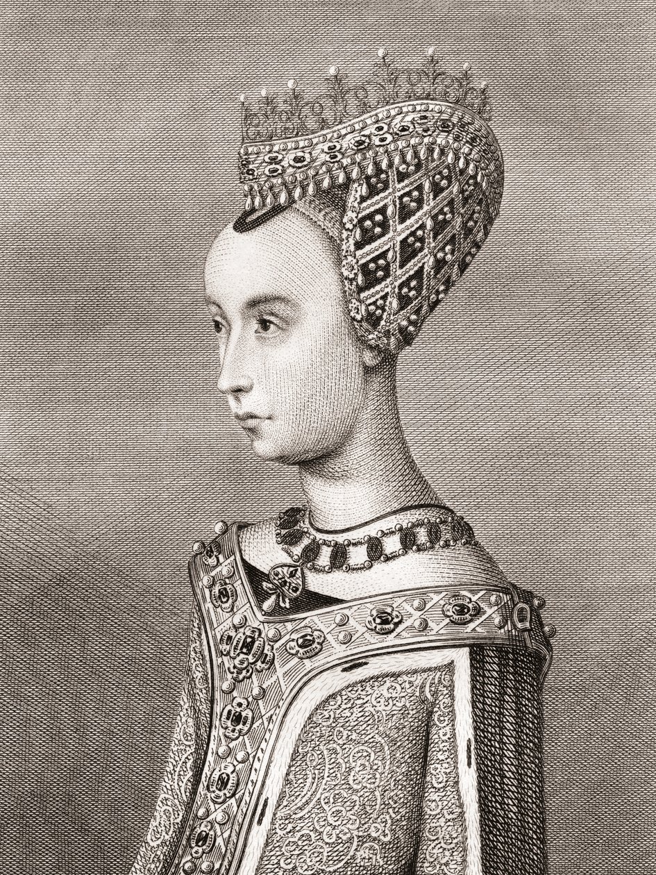 Margaret da Dinamarca de English School
