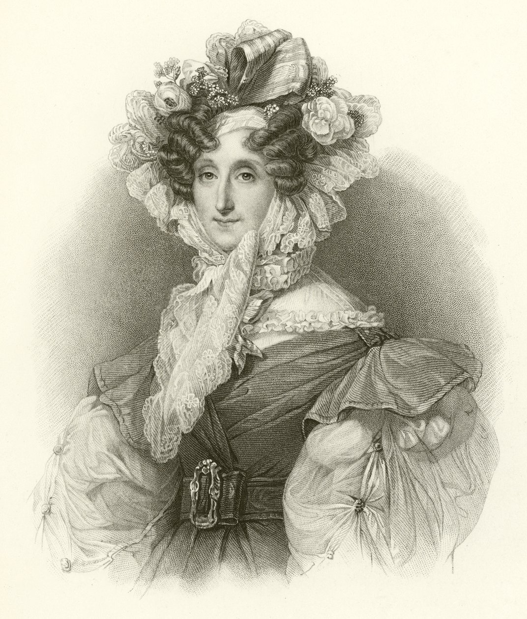 Marie Amelie de English School