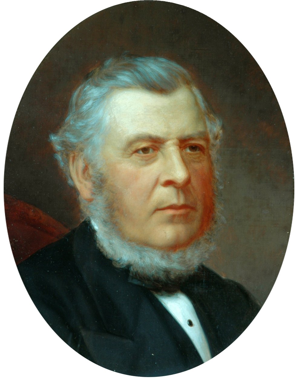 Sr. Raistrick de English School