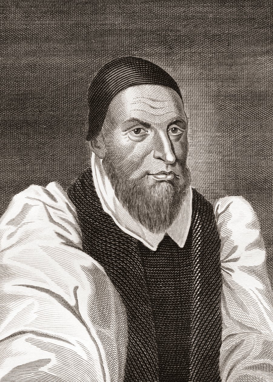 William Forbes de English School