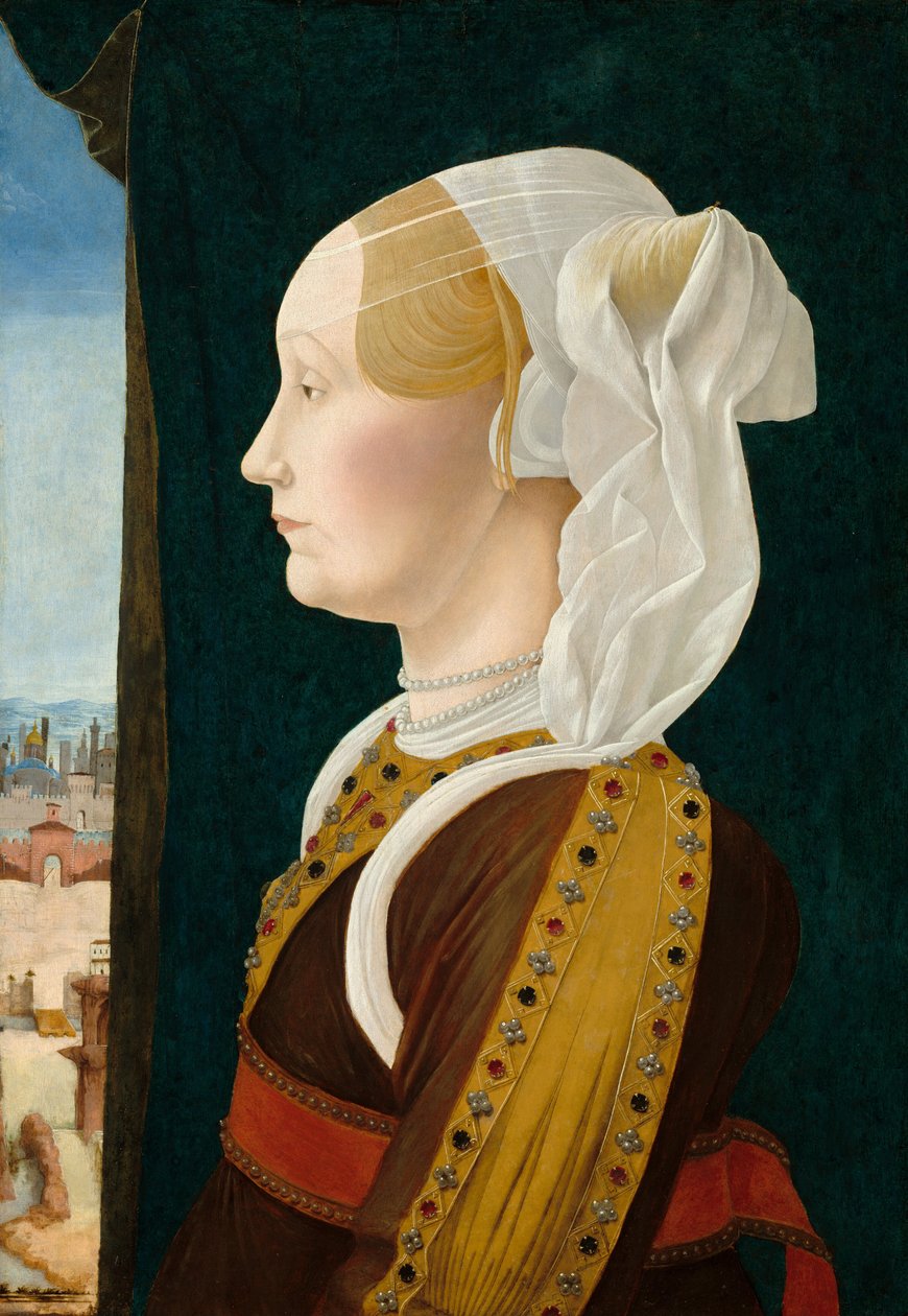 Genebra Bentivoglio de Ercole de
