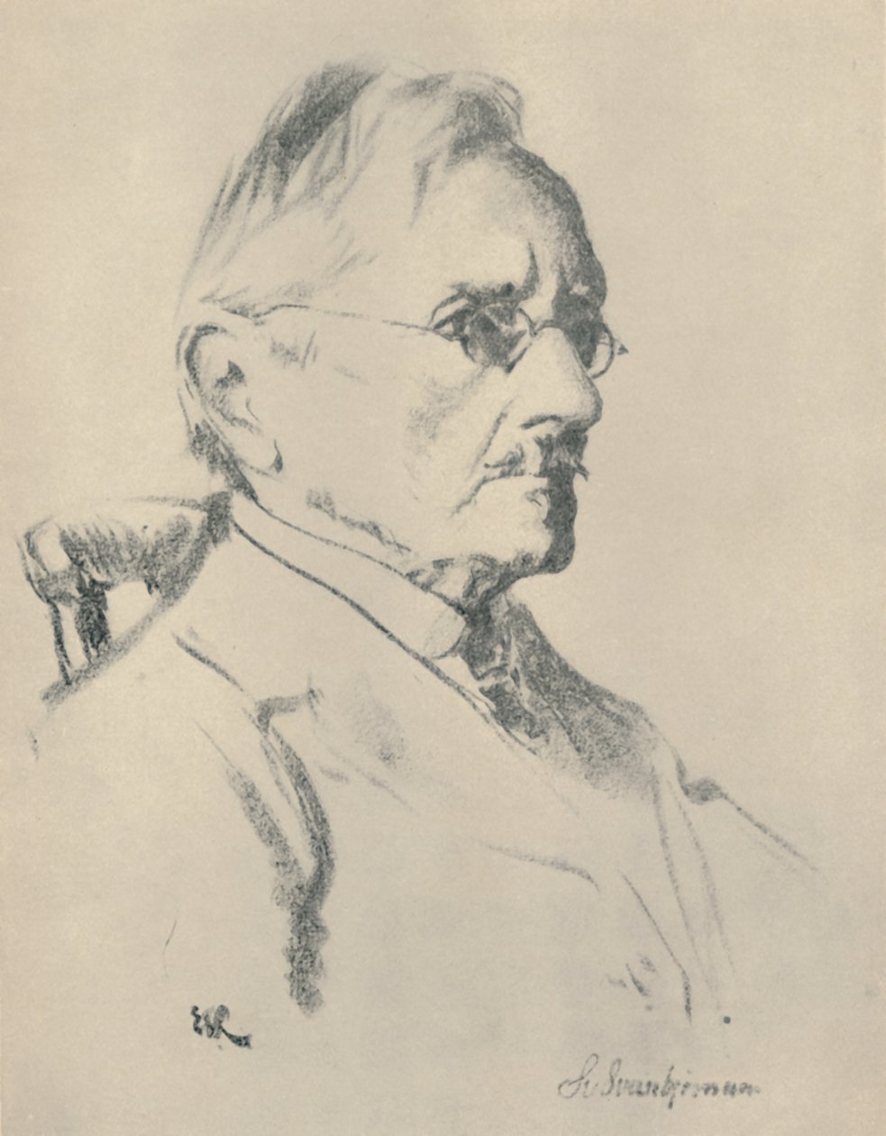 Floresta. de Ernest Stephen Lumsden