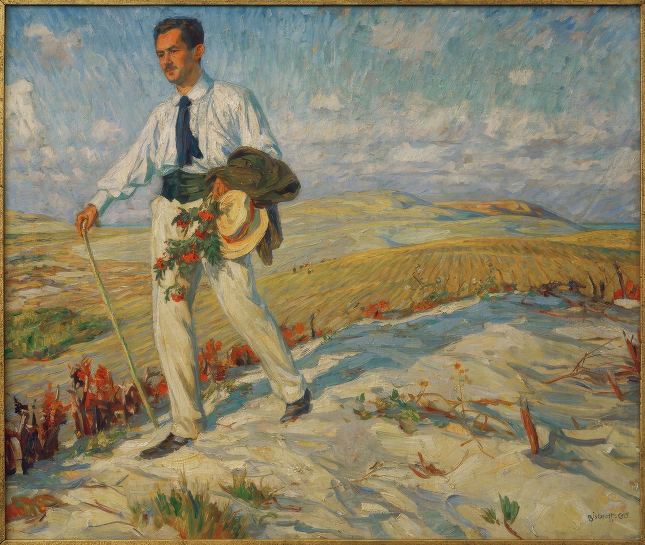 Walther Heymann de Ernst Bischoff Culm