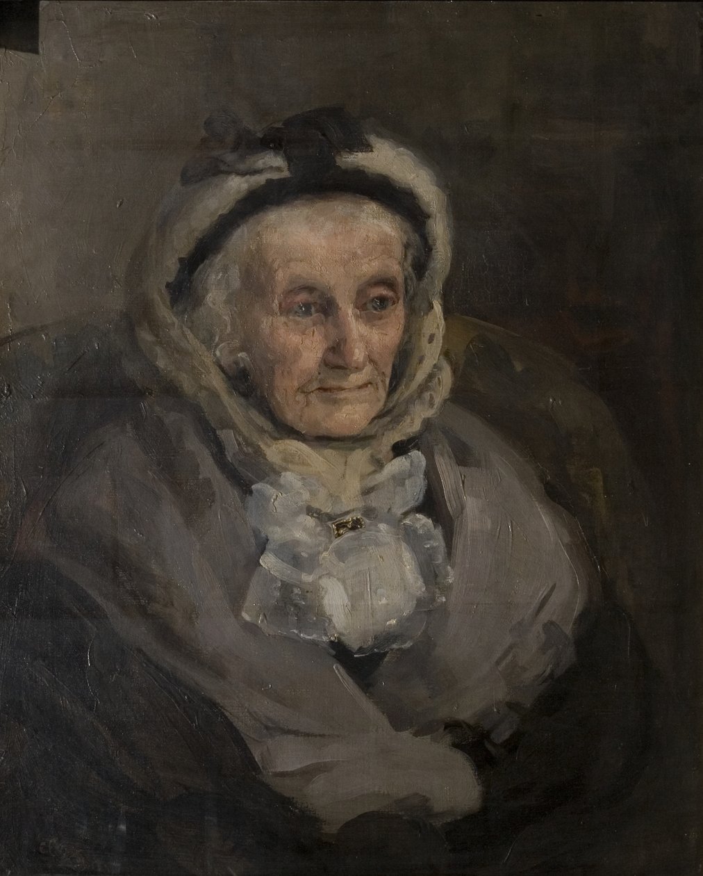 Caroline Bray de Ethel Martin