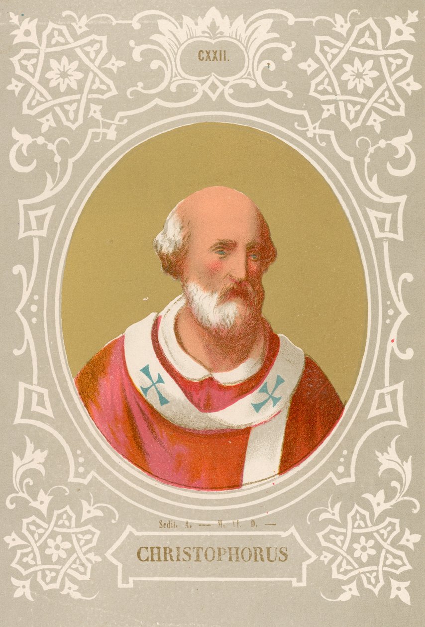 Cristóforo de European School