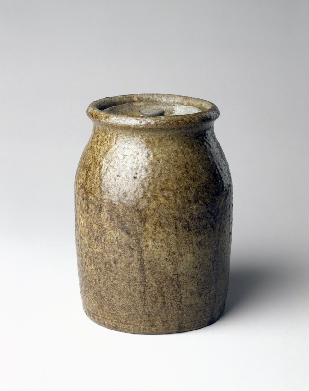 Jar com tampa de Factory Randolph