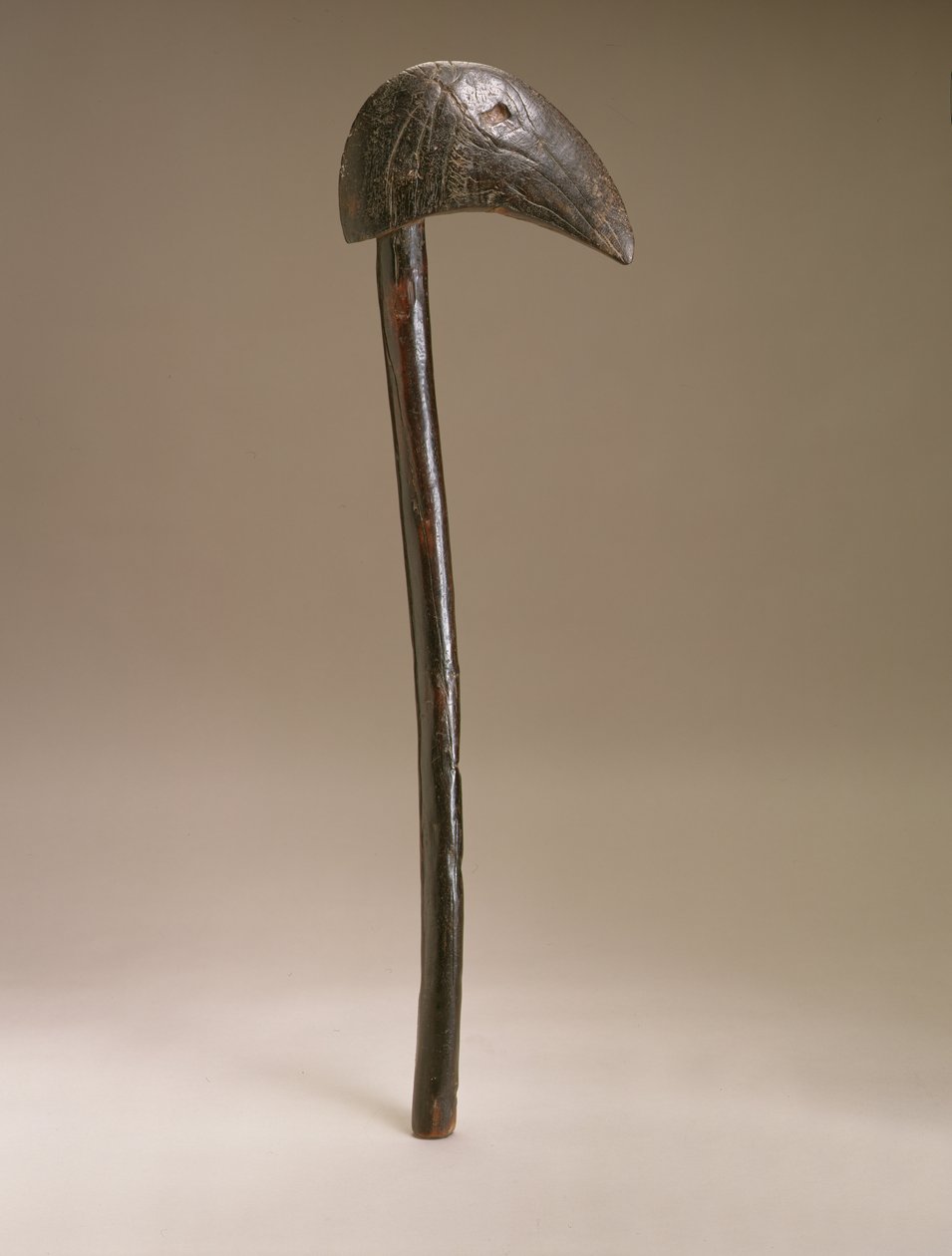 Cajado Dançante (madeira) de Fali