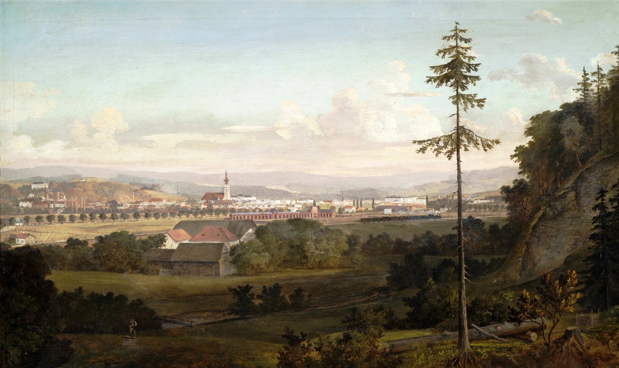 Ried im Innkreis de Ferdinand Lepie