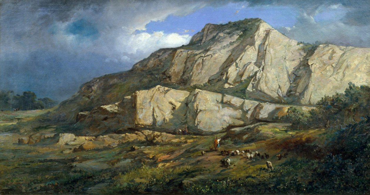 Panorama de Francisco Torrescassana