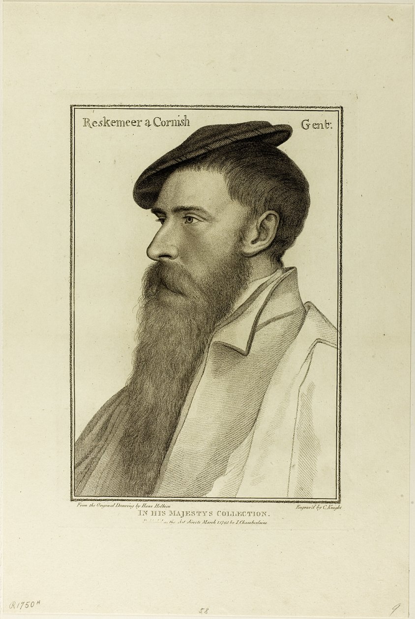 Reskimer de Francesco Bartolozzi