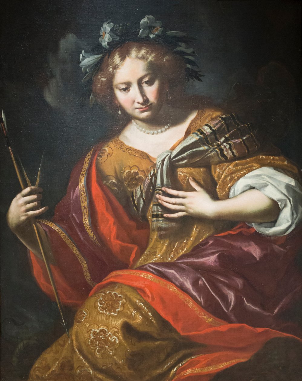 Amor duradouro de Francesco Paglia