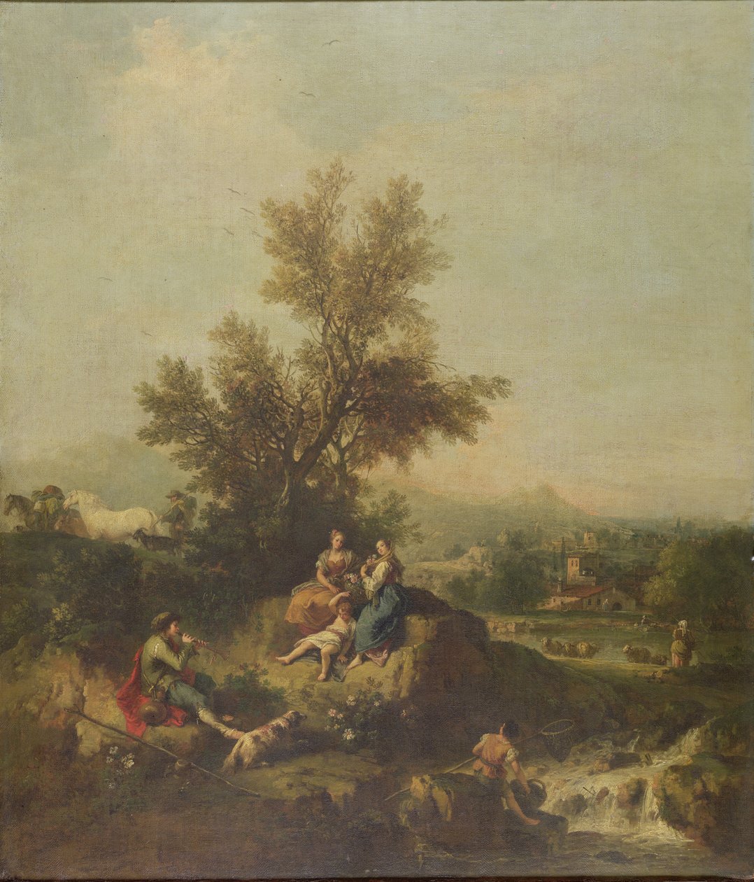 Imagem desconhecida de Francesco Zuccarelli