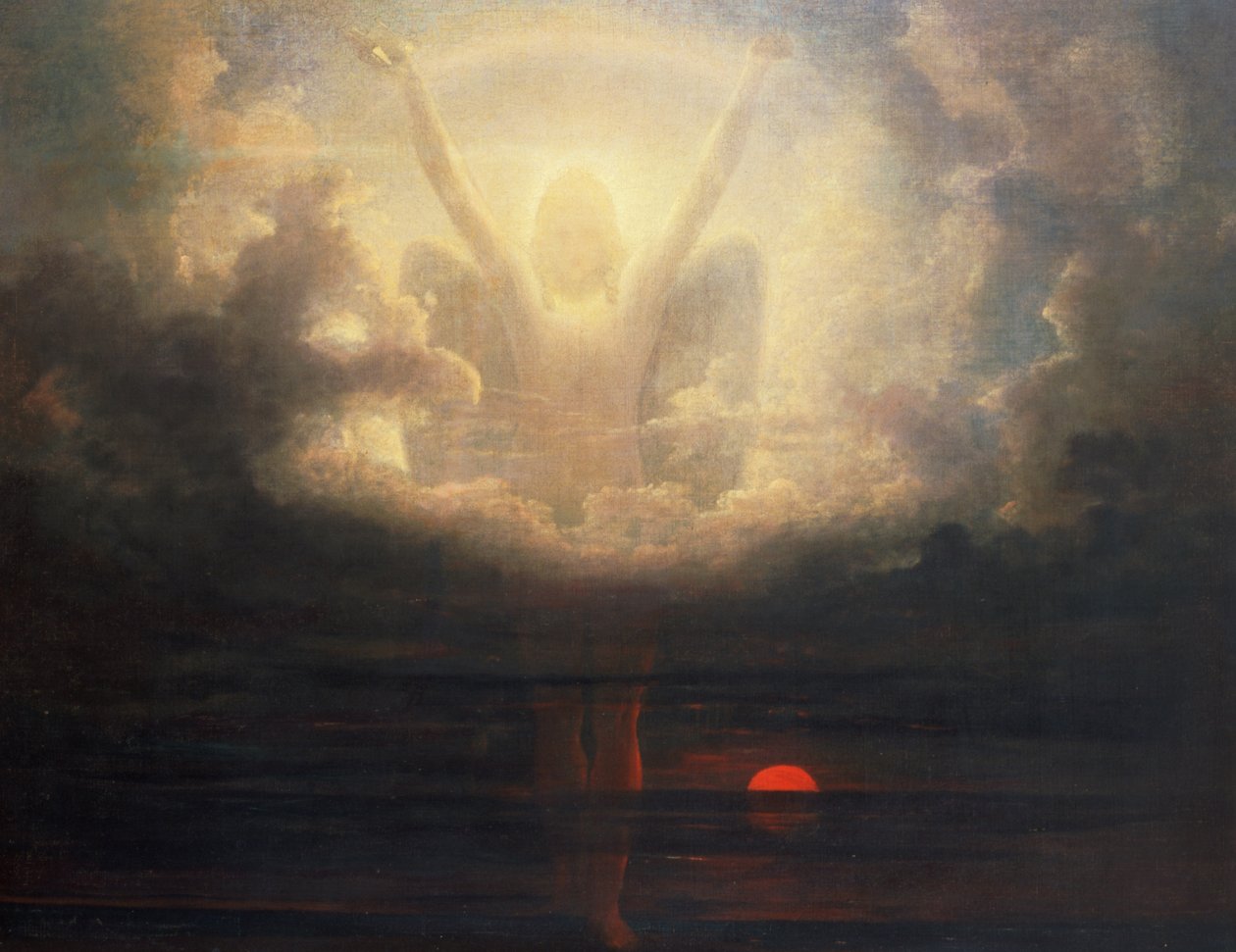 Apocalipse de Francis Danby