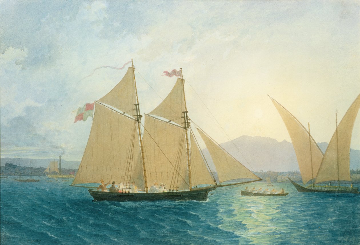 Imagem desconhecida de Francis Danby