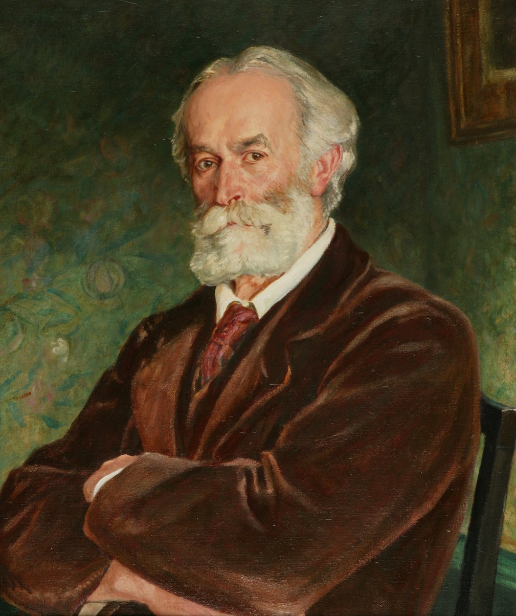 Charles Prestwich Scott de Francis Dodd