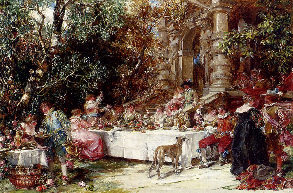 O Toastn de Francisco Domingo Marqués