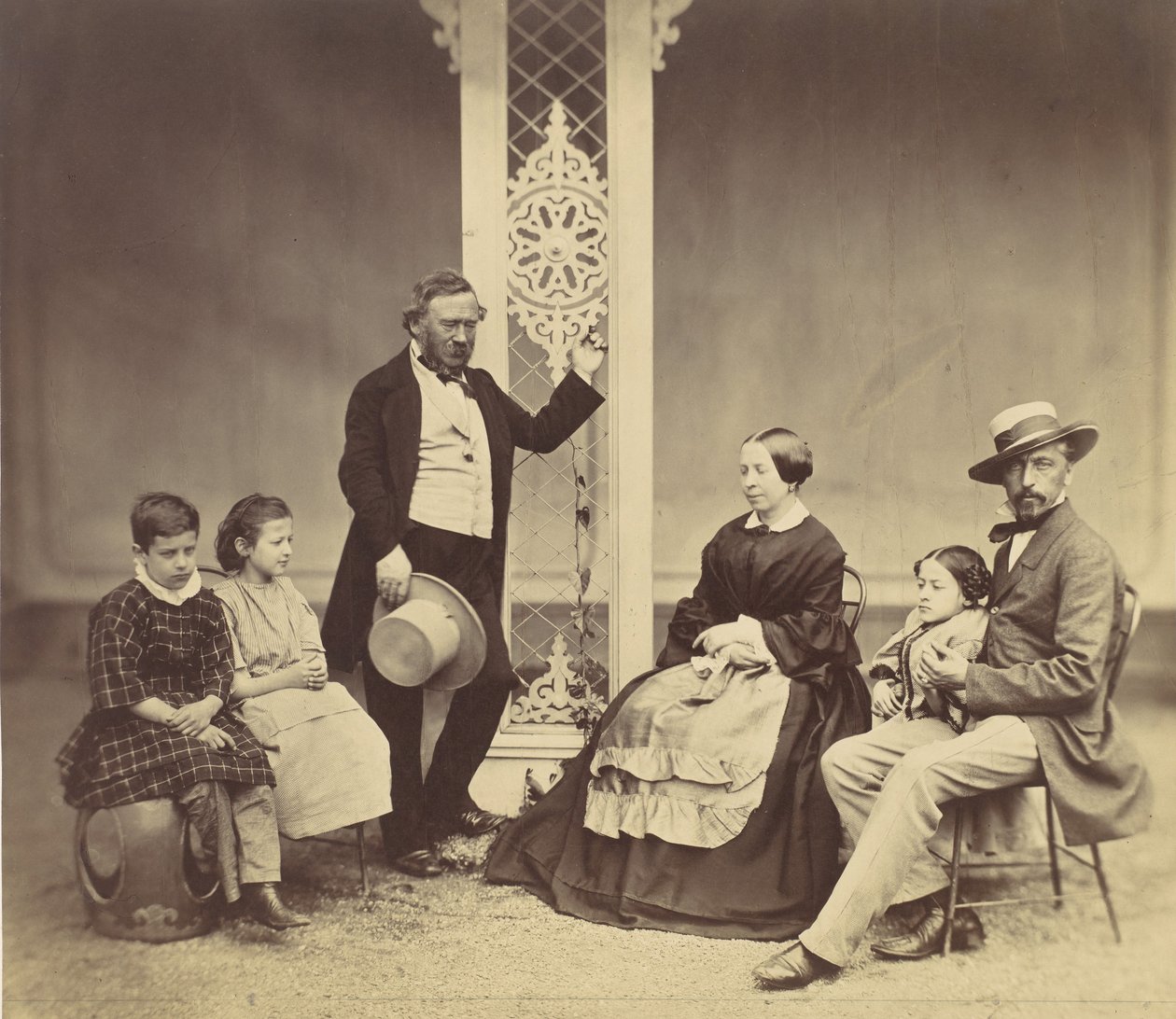 Floresta. de Franz Antoine