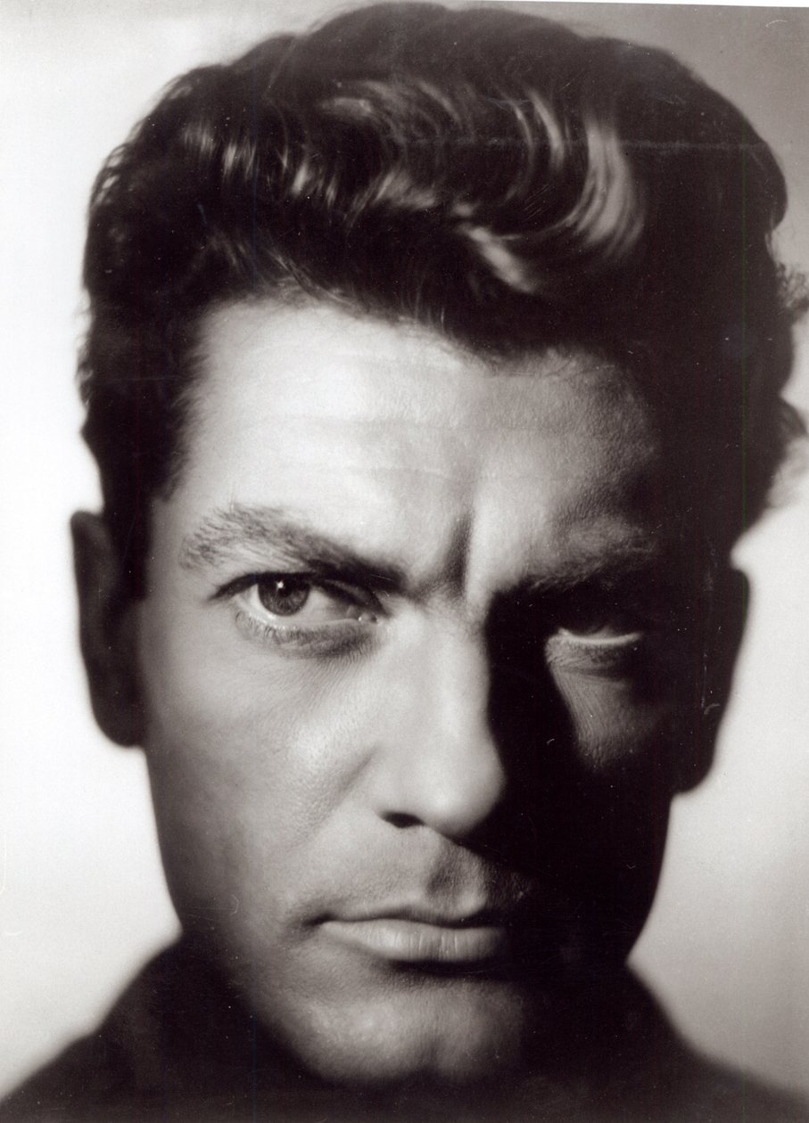Jean Marais de French Photographer