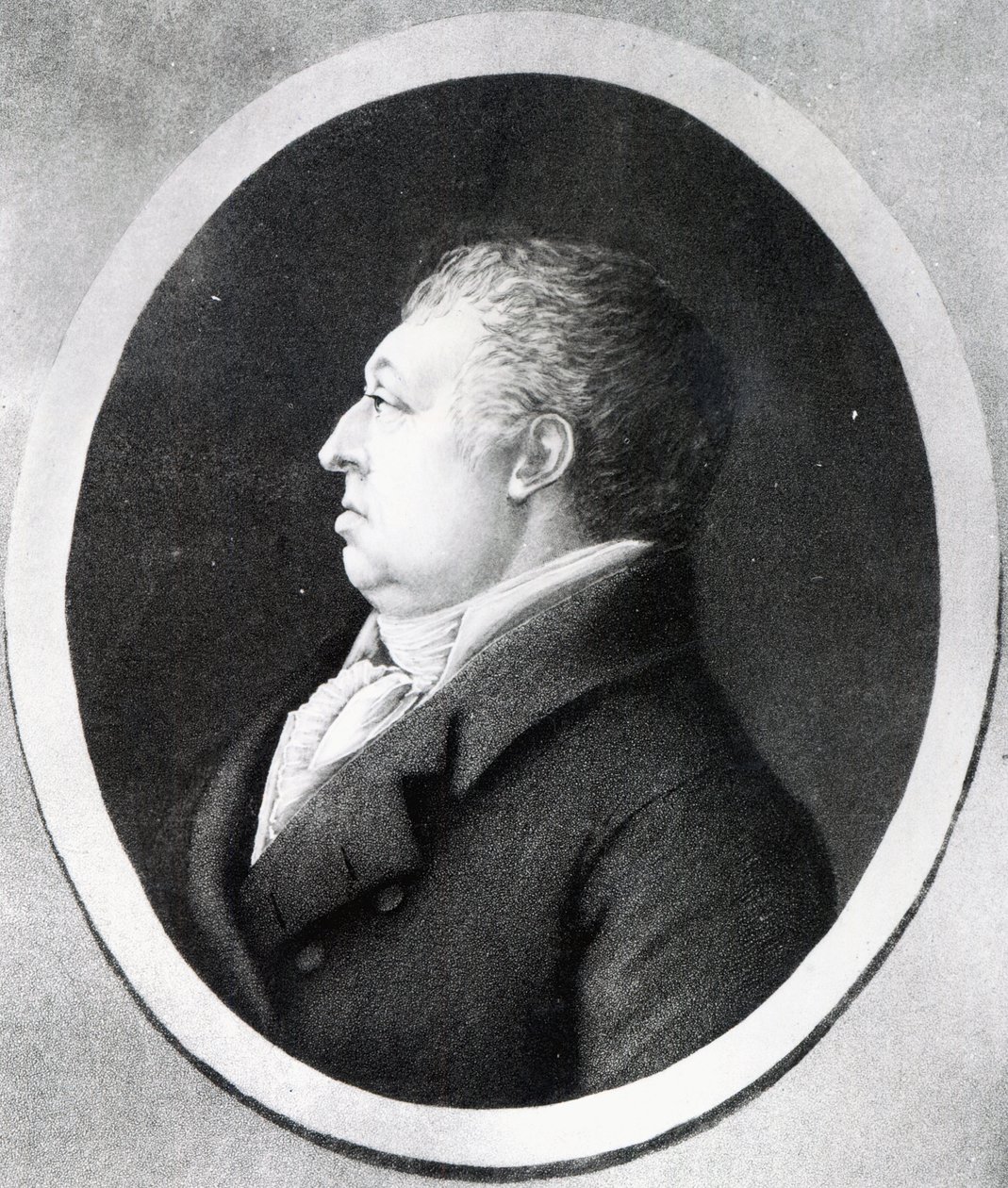 Jan Ladislav Dussek de French School